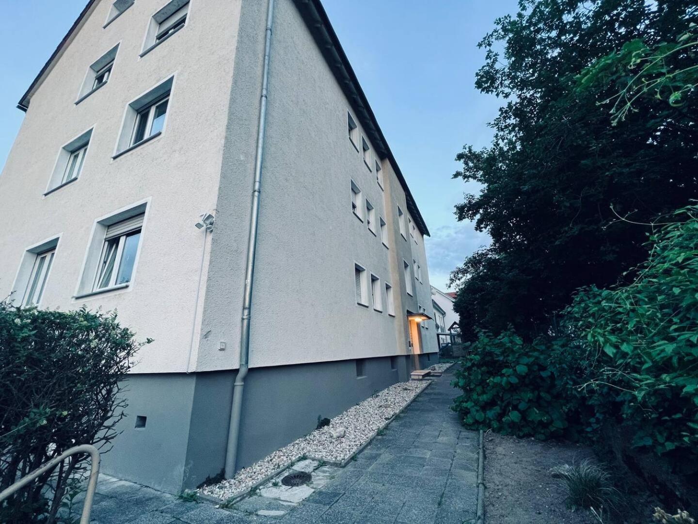 Ferienwohnungen Uhrturm ออพเพนไฮม์ ภายนอก รูปภาพ